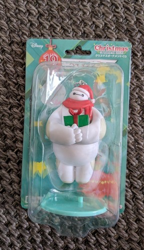 Disney baymax ornament - disney,