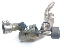 COLLECTEUR RACCORD ARRIERE MOTO GUZZI BELLAGIO 2007-2014 / NE 44334