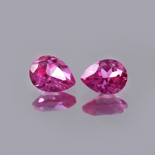 Aaa saphir rose ceylan - aaa,