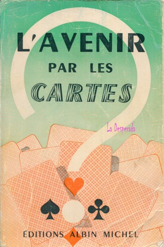 Avenir par les cartes - l’avenir,