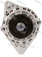 ALTERNATEUR TRACTEUR KUBOTA