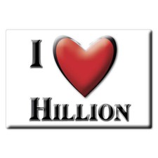 Aimant sur Hillion, Côtes