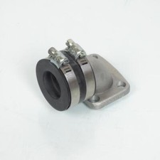 Pipe d admission Doppler pour