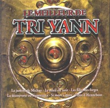 Tri Yann Le Meilleur De Tri