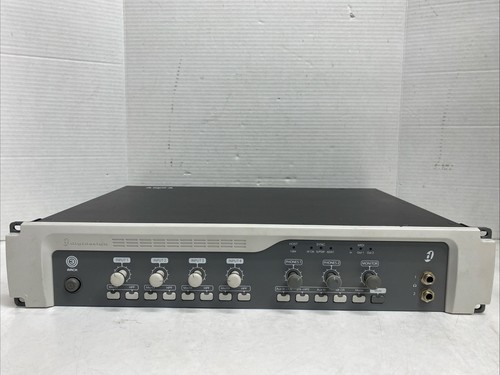 Digidesign sound digi 003 rack - digidesign,