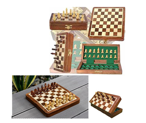 Jeu échecs poche de - d'échecs,