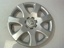 Enjoliveur PEUGEOT 206 Essence /R:20590598