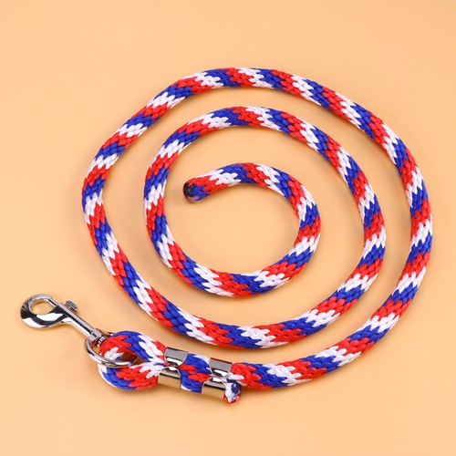 Corde tressée pour - pour, chevaux
