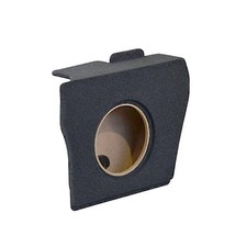 Boîtier vide caisson basses sur mesure pour Opel Vectra B Berline 1995 à 2002