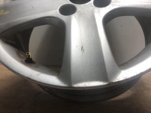 Jante peugeot 307 phase - jante,