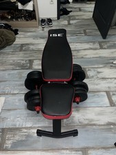 ISE San Francisco Banc de