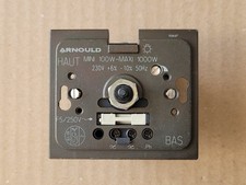 ARNOULD 69087 - 1 mécanisme
