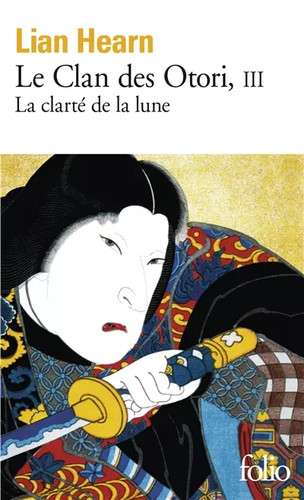 Clan des otori - le,