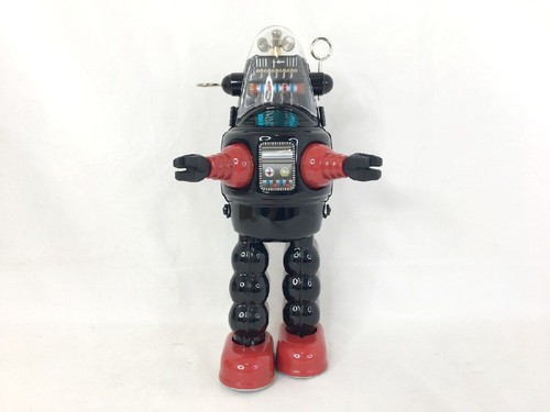 Robby the robot osaka - robot, toy