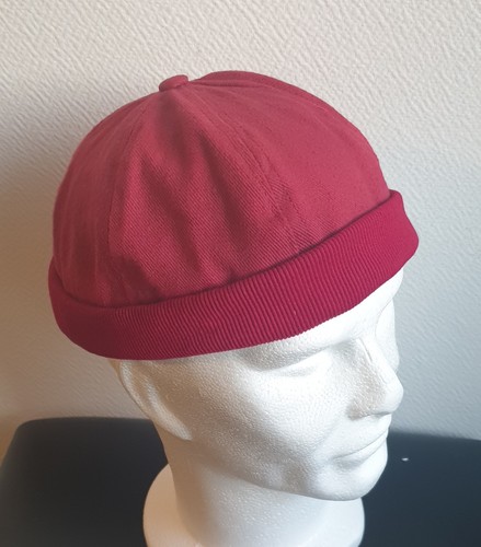 Bonnet miki docker - bonnet,