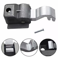 Auvent de camping-car chevrons