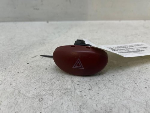 Bouton warning peugeot - de,