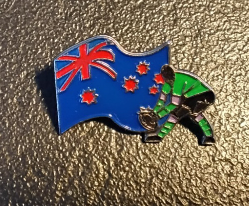 Pin sport rugby - pin’s,