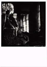 CPM STATUE ART PIN UP NUDES