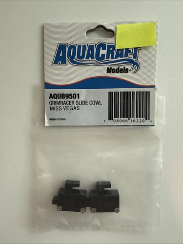 Aquacraft aqub9501 grimracer - aqub9501,