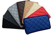 Cuir éco, artificiel Tapis