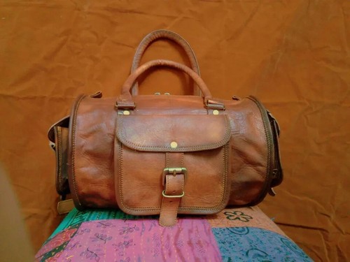Sacs voyage cuir de - cuir,