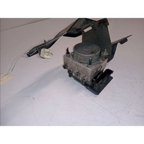 Unité hydraulique abs renault - abs,