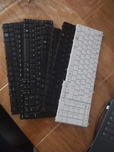 Clavier ordi portable - clavier,