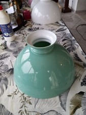 Ancien et bel abat jour