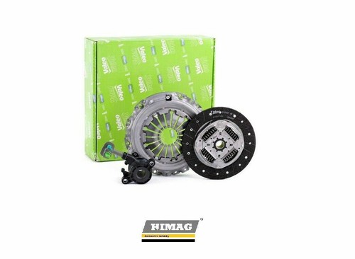 Valeo kit embrayage - valeo,