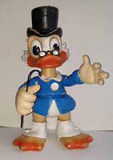 Figurine jouet Pouet " Oncle PICSOU "  (C) de Walt DISNEY Ledra Plastic
