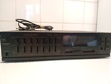 Amplificateur Stéréo Dual CV3580 Fonctionne