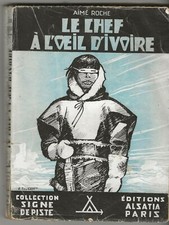 1945 Le chef à l'oeil