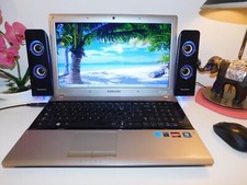 ??PC Portable SAMSUNG RV515 - 15'6-500 Go - 4 Go RAM- 