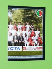 #635 CLUB SPORTIF SEDAN