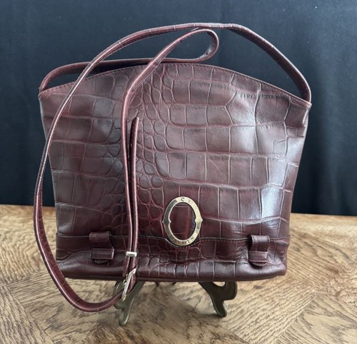 Sac bandoulière cuir - sac,