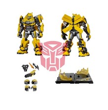 Figurine Transformers –