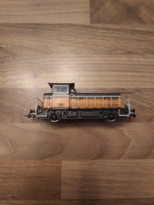 Roco locotracteur y 8034 Ho