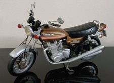 Polistil moto Kawasaki 900 Z1