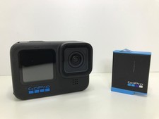 GoPro HERO10 Black Caméra