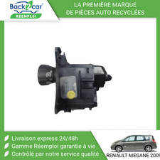 ? COMMANDE REGULATEUR/LIMITATEUR VITESSE RENAULT SCENIC II PH2 2006-