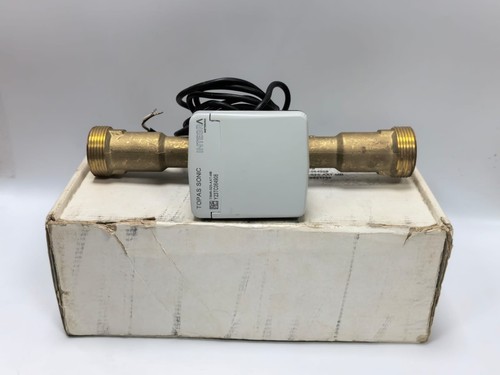 Integra metering tso dn25 - metering,