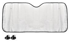 AMIO Pare-soleil vitre automobile Rideau de voiture 01535 Pare-brise du véhicule