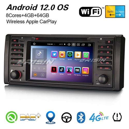 Core android autoradio - 8-core,