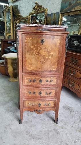 Petit secretaire bois de - petit,