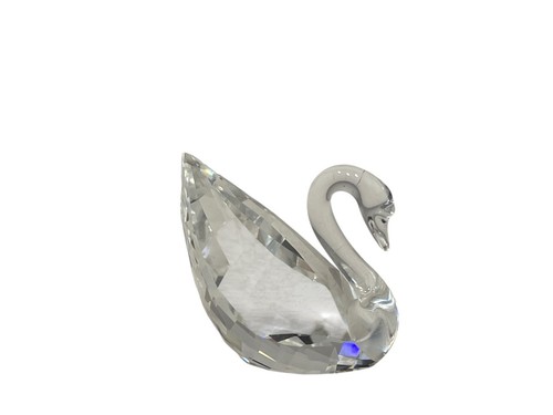 Figurine swarovski cristal - swarovski,