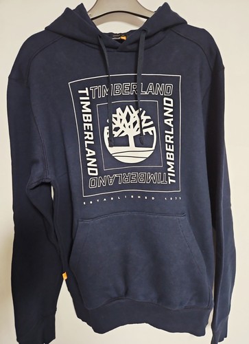 Sweat capuche timberland - capuche,