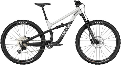 Canyon spectral 125 5 - spectral, al