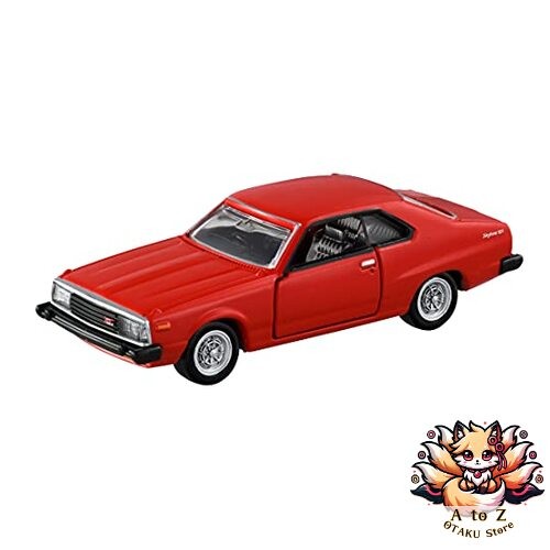 Nouveau takara tomy tomica - nouveau,