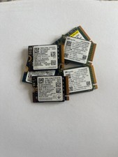 ssd nvme  de marque divers